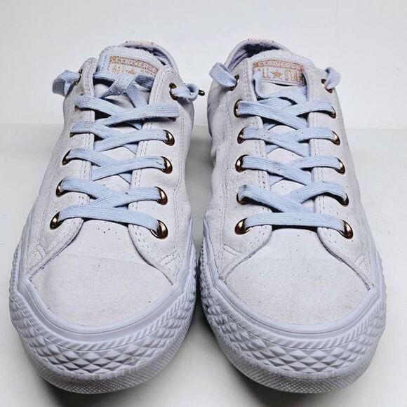 Converse fits Women 9.5 - Picture 4 of 9